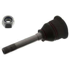 Rotula de suspension/carga