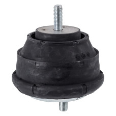 Soporte, motor