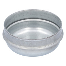 Tapa, cojinete de rueda