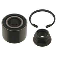 Juego de cojinete de rueda