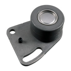 Polea tensora, correa dentada