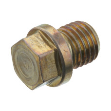 TapÃ³n roscado, colector de aceite
