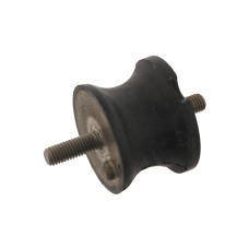 Suspension, transmision automatica