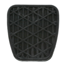 Revestimiento pedal, embrague