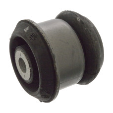 Suspension, cuerpo del eje