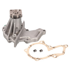 Bomba de agua, refrigeracion del motor