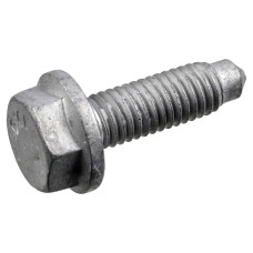 Tornillo prisionero, rotula pivote mangueta Tornillo prisionero, rotula pivote mangueta