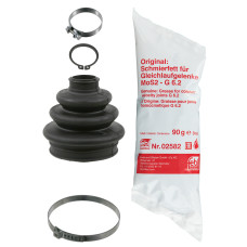 Juego de fuelles, Ã¡rbol de transmisiÃ³n