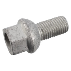 Tornillo de rueda