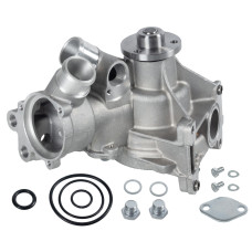 Bomba de agua, refrigeracion del motor