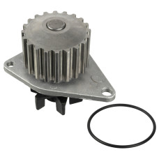 Bomba de agua, refrigeracion del motor