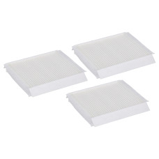 Kit de filtros, recirculacion aire habitaculo