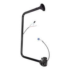 Soporte, retrovisor exterior