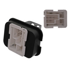 Resitencia, ventilador habitaculo