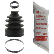 Juego de fuelles, Ã¡rbol de transmisiÃ³n