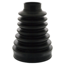 Fuelle, Arbol de transmision