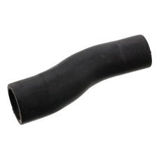 Tuberia de radiador