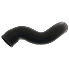 Tubo flexible de aire de sobrealimentacion
