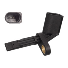 Sensor, revoluciones de la rueda