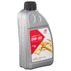 Aceite de motor