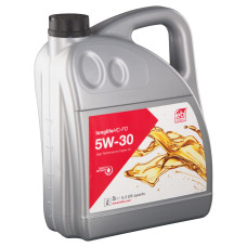 Aceite de motor