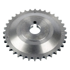 Rueda dentada, Arbol de levas