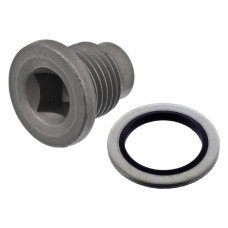 TapÃ³n roscado, colector de aceite
