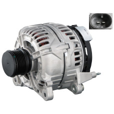 Alternador