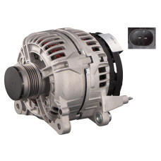 Alternador