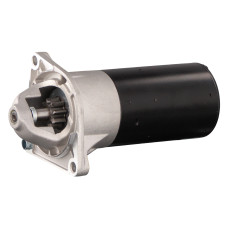 Motor de arranque