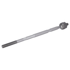 Articulacion axial, barra de acoplamiento