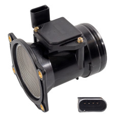 Medidor de la masa de aire