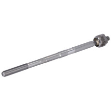 Articulacion axial, barra de acoplamiento