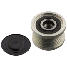 Rueda libre alternador