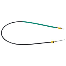 Cable de accionamiento, freno de estacionamiento