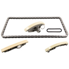 Juego de cadena de distribucion