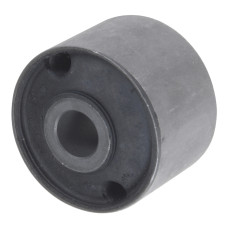 Suspension, Brazo oscilante