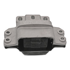 Suspension, caja de cambios manual