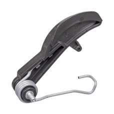 Tensor de cadena, accionamiento bomba de aceite