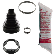 Juego de fuelles, árbol de transmisión Juego de fuelles, árbol de transmisión