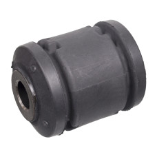 Suspension, Brazo oscilante