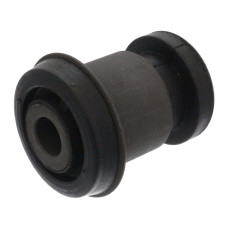 Suspension, Brazo oscilante