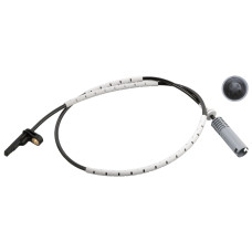 Sensor, revoluciones de la rueda