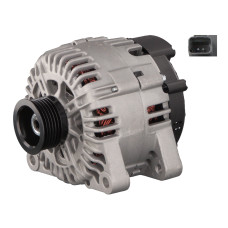 Alternador Alternador