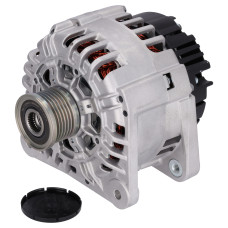 Alternador Alternador
