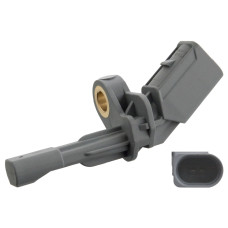 Sensor, revoluciones de la rueda