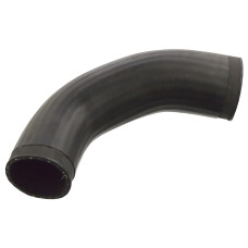 Tubo flexible de aire de sobrealimentacion