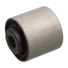 Suspension, Brazo oscilante