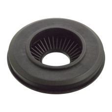 Cojienete de rodillos, columna amortiguacion