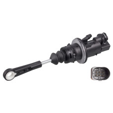 Cilindro maestro, embrague